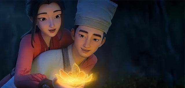 动画照进现实！这个假期，奔赴电影同款取景地