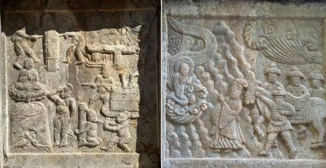 动画照进现实！这个假期，奔赴电影同款取景地