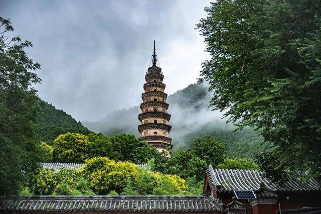 动画照进现实！这个假期，奔赴电影同款取景地