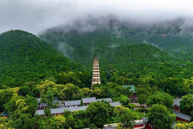 动画照进现实！这个假期，奔赴电影同款取景地