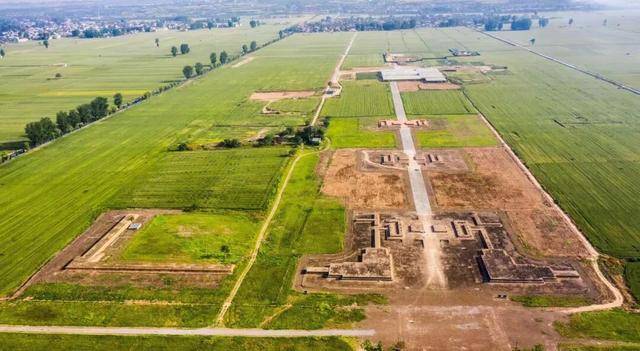 动画照进现实！这个假期，奔赴电影同款取景地