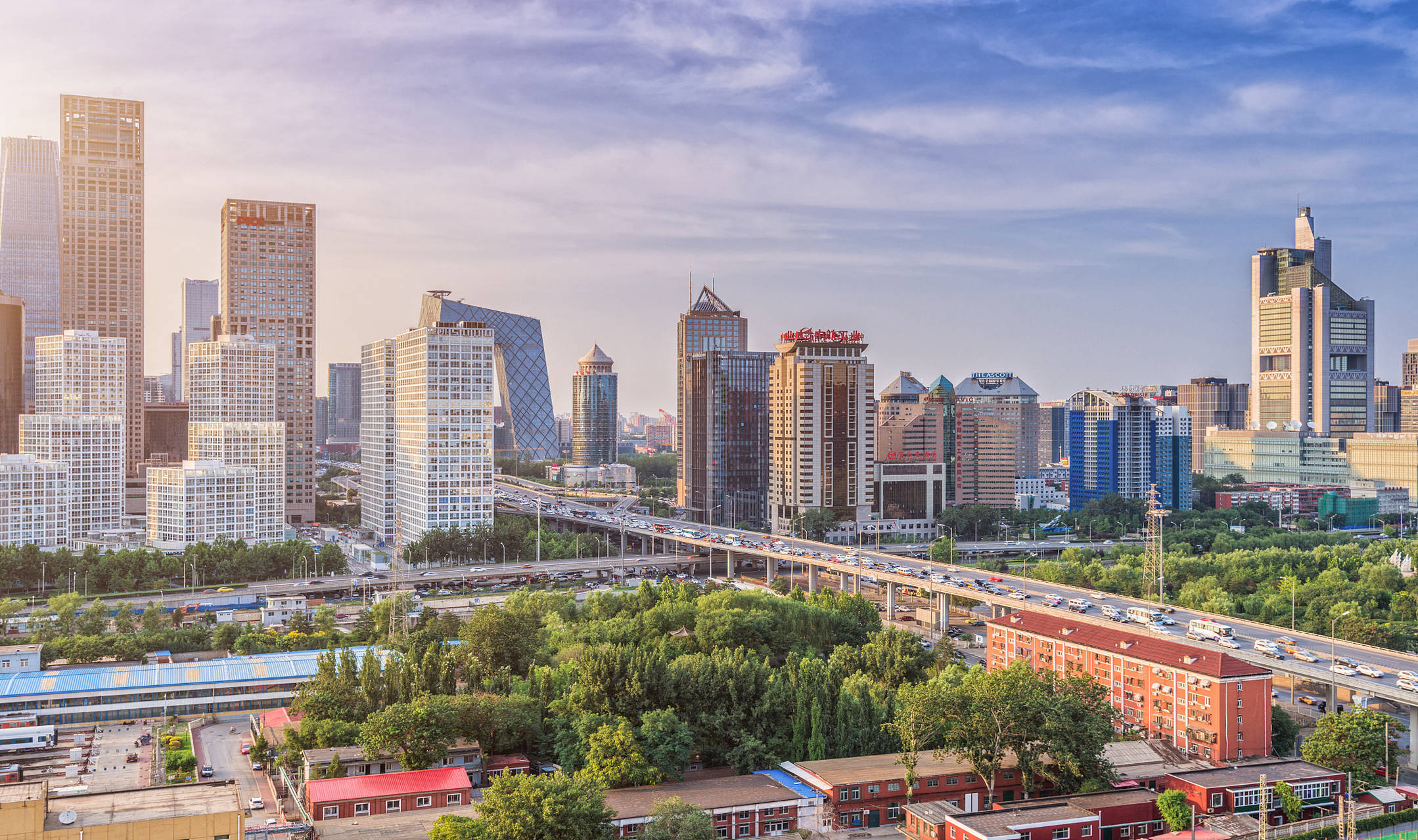 对话张波：北上广深楼市回暖明显，买房人不用过分执着于“最低价入手”