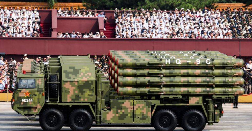 卡塔尔阿联酋加入沙巴防御条约，中东再度迎来新变局