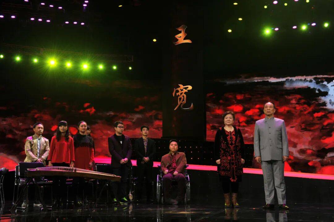 著名演员去世,曾入选《感动中国》年度人物