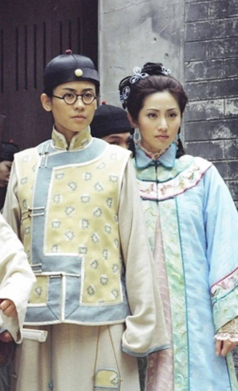 50岁知名女演员官宣结婚