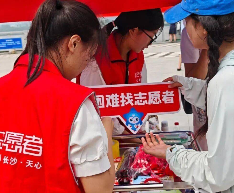 解放双手!长沙“无人行李墙”升级