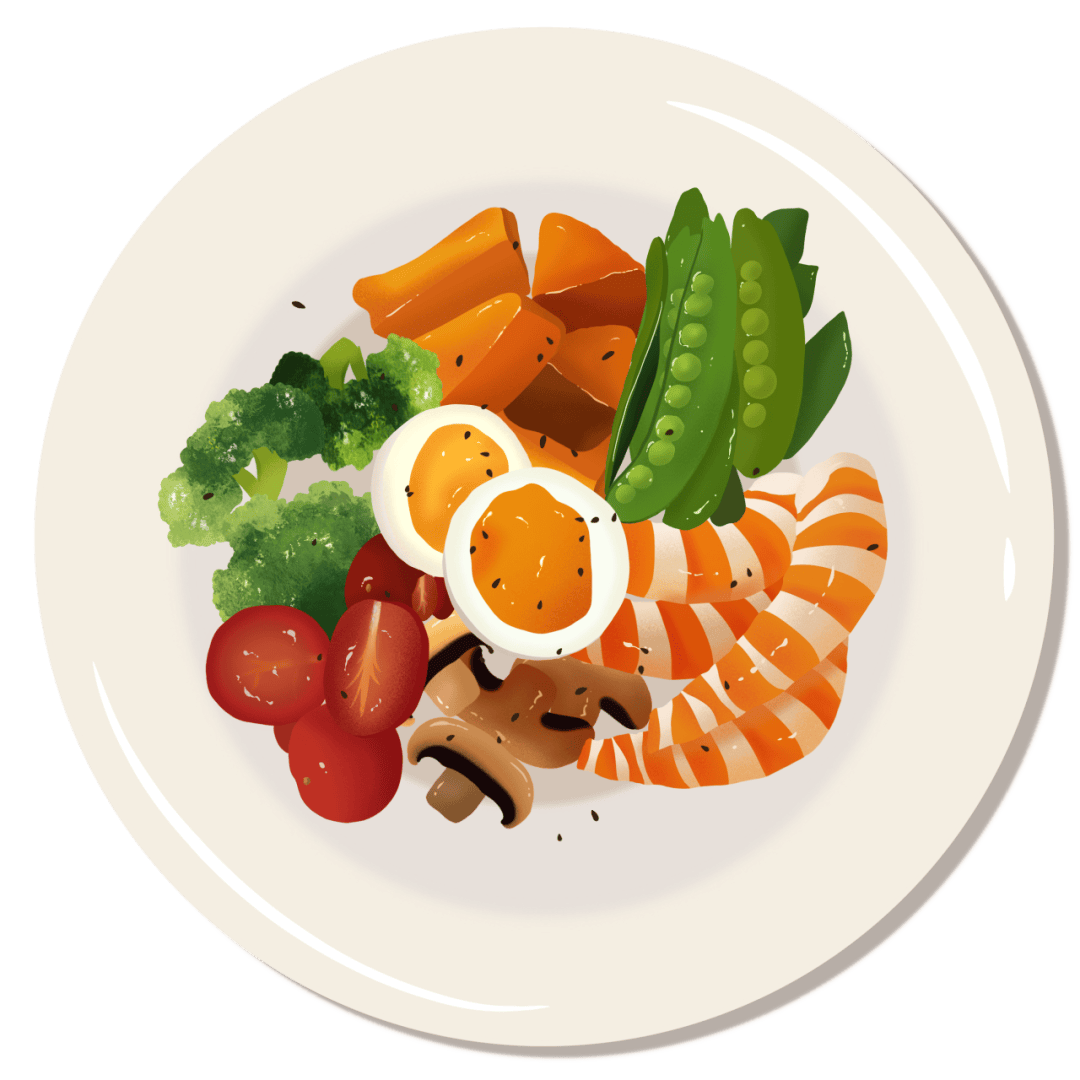 人生建议:女性早餐真应该多吃点脂肪!