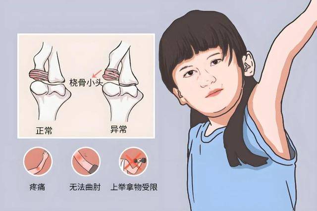 画面令人胆战心惊！男子拽两孩子胳膊转圈，女孩发声求饶