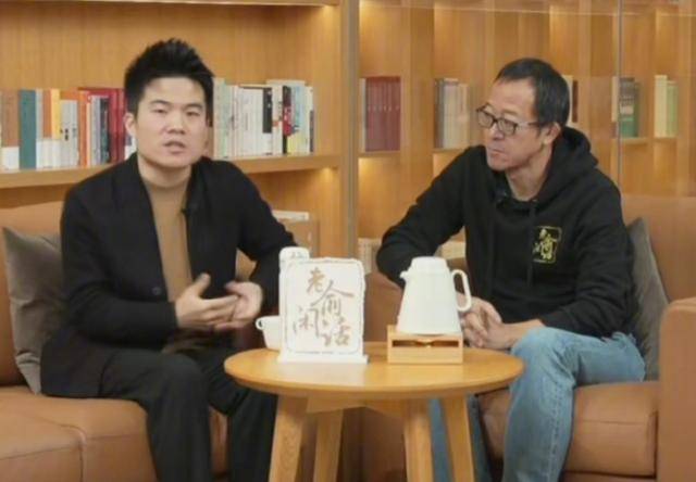 罗永浩连发6个问句怒怼！俞敏洪反思“东方甄选多位主播离职”！有网友评“任何一个人遭遇罗永浩、董宇辉这种忘恩负义的小人都够呛”