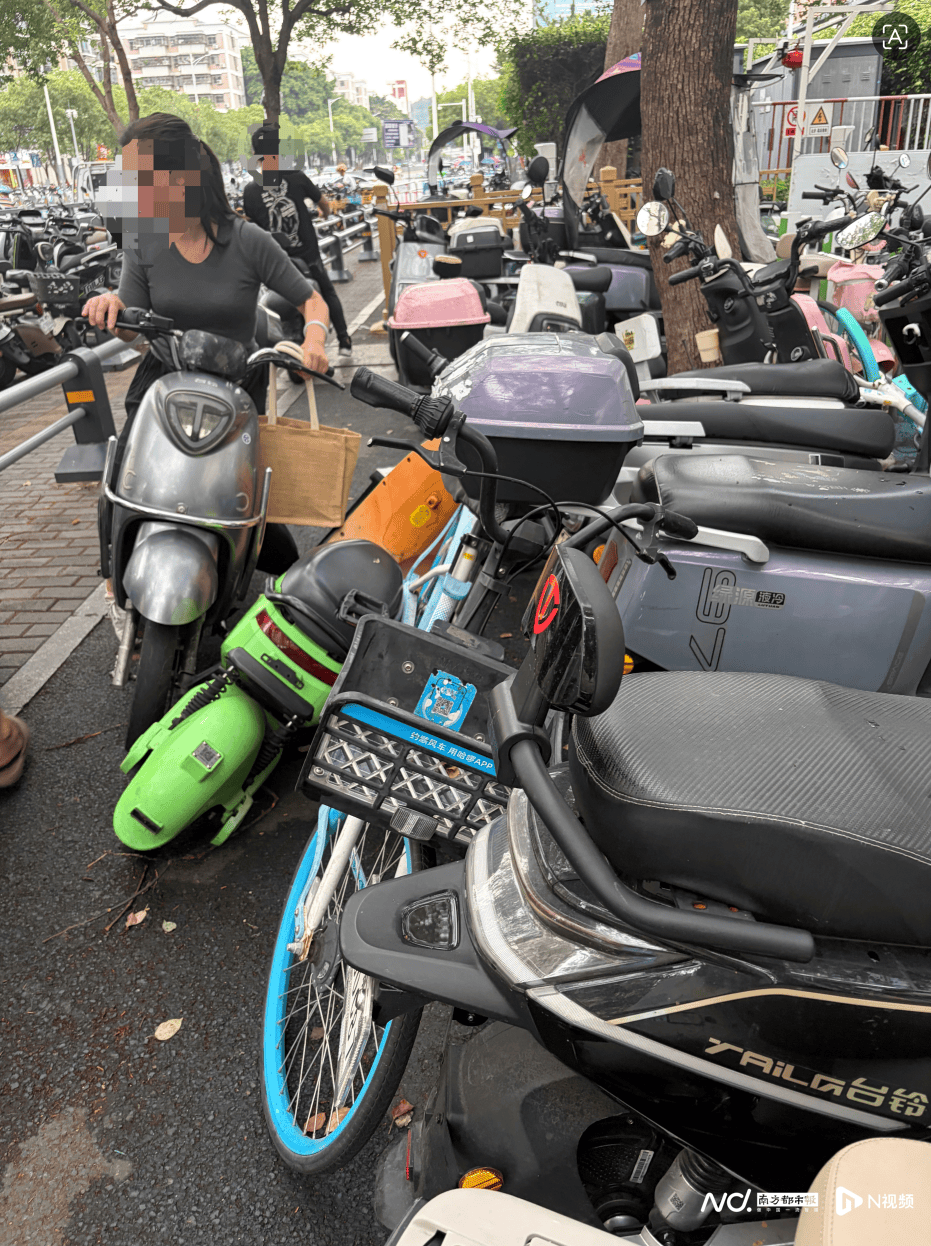 750万“电鸡”压城：深圳“史上最严”整治仍面临五大难题