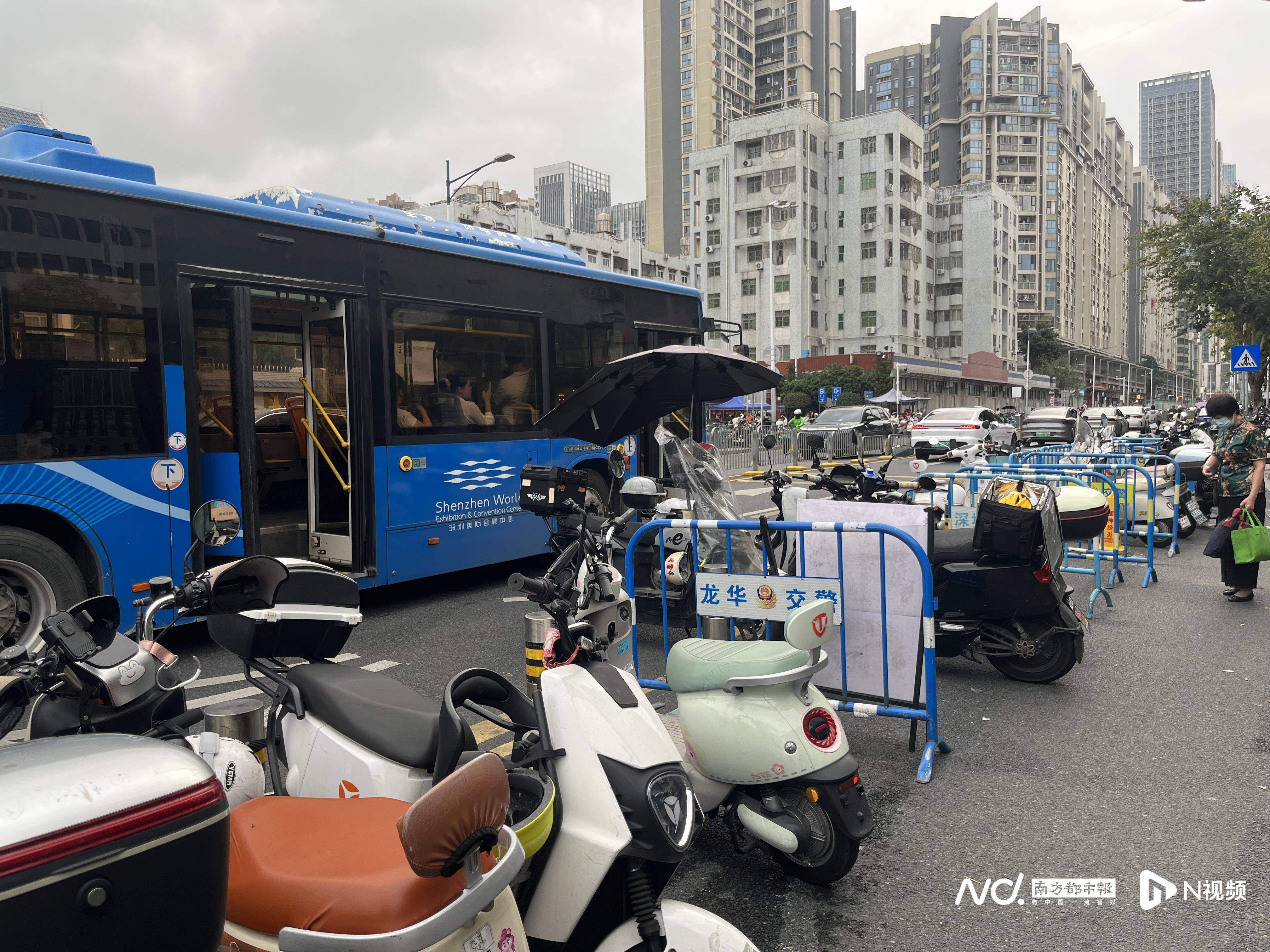 750万“电鸡”压城：深圳“史上最严”整治仍面临五大难题