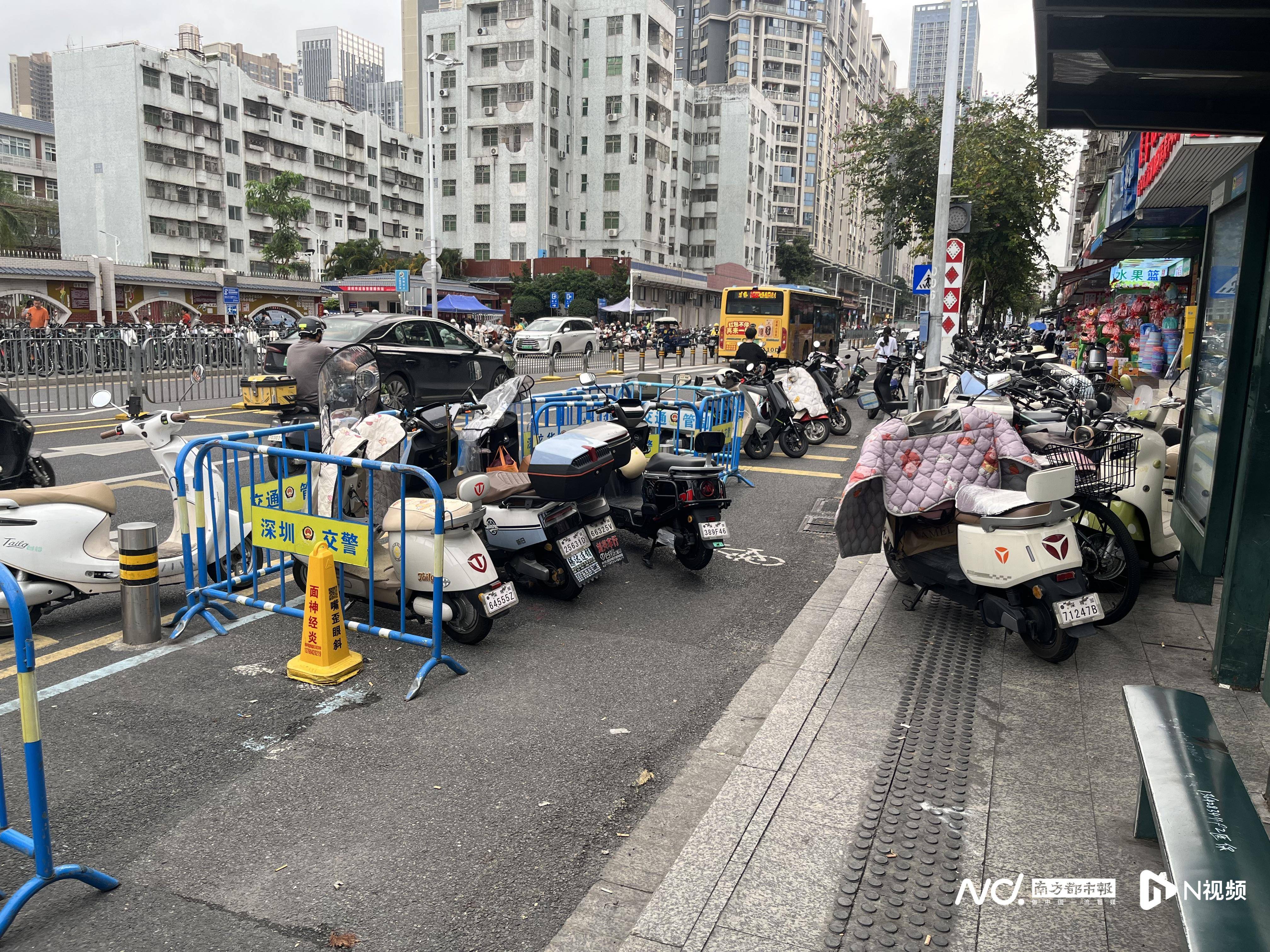 750万“电鸡”压城：深圳“史上最严”整治仍面临五大难题