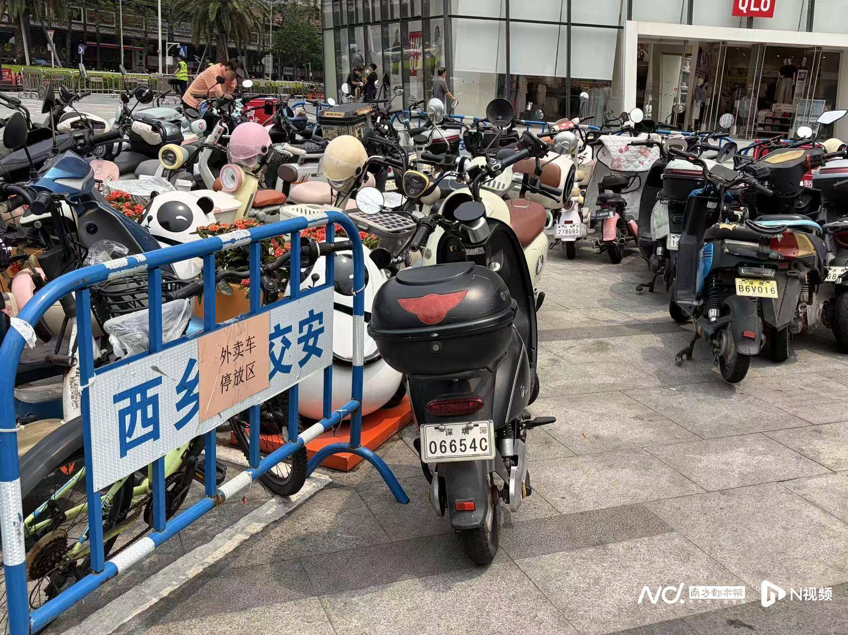 750万“电鸡”压城：深圳“史上最严”整治仍面临五大难题