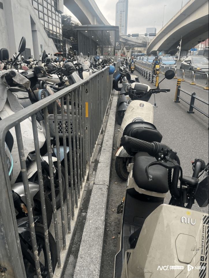 750万“电鸡”压城：深圳“史上最严”整治仍面临五大难题