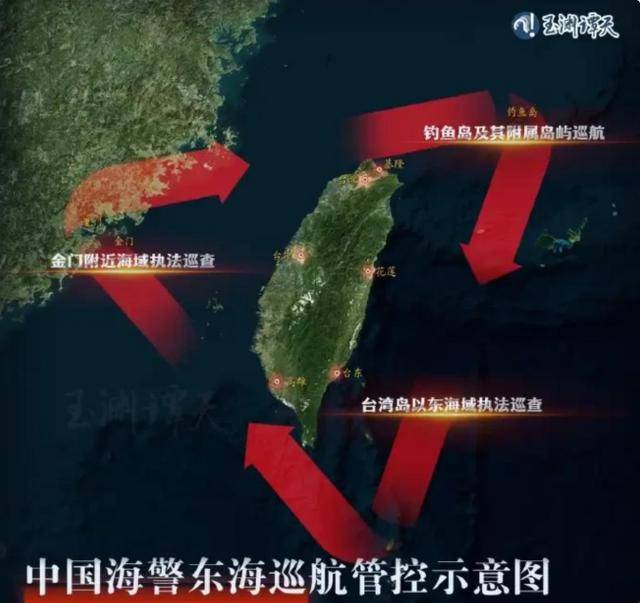 台当局不许大陆反制日菲?两岸军机爆发对峙,外交部开始问罪
