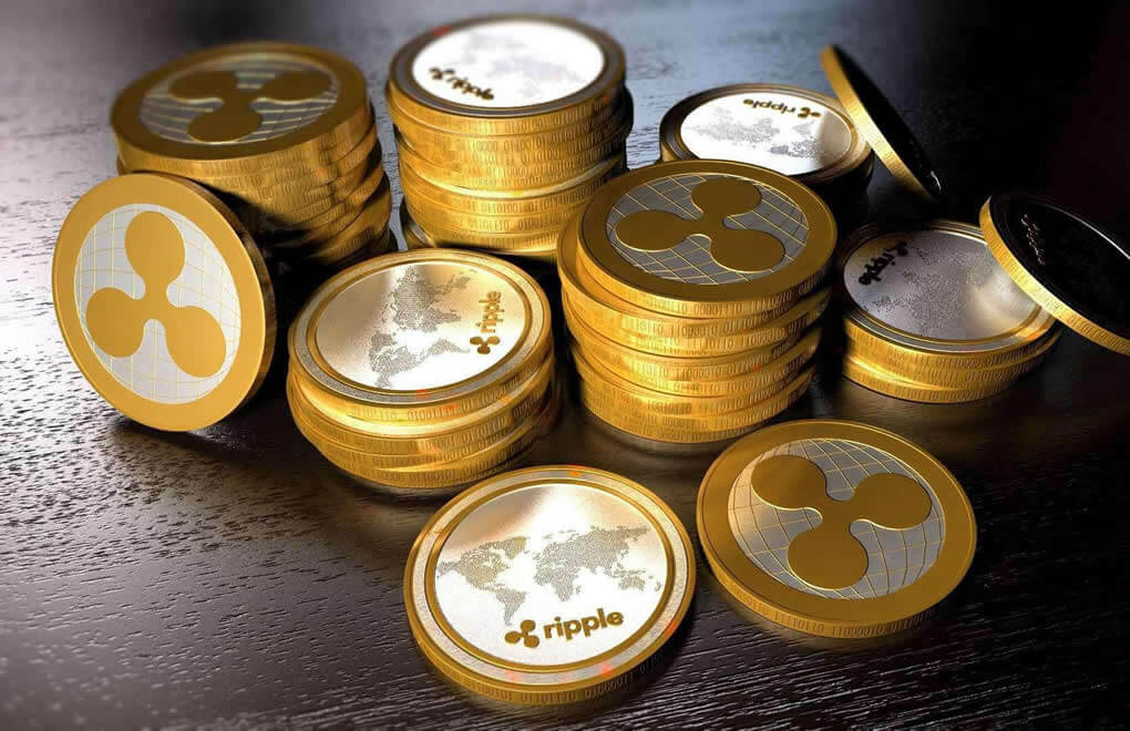 瑞波币会员量有多少(瑞波币能到1000一个)