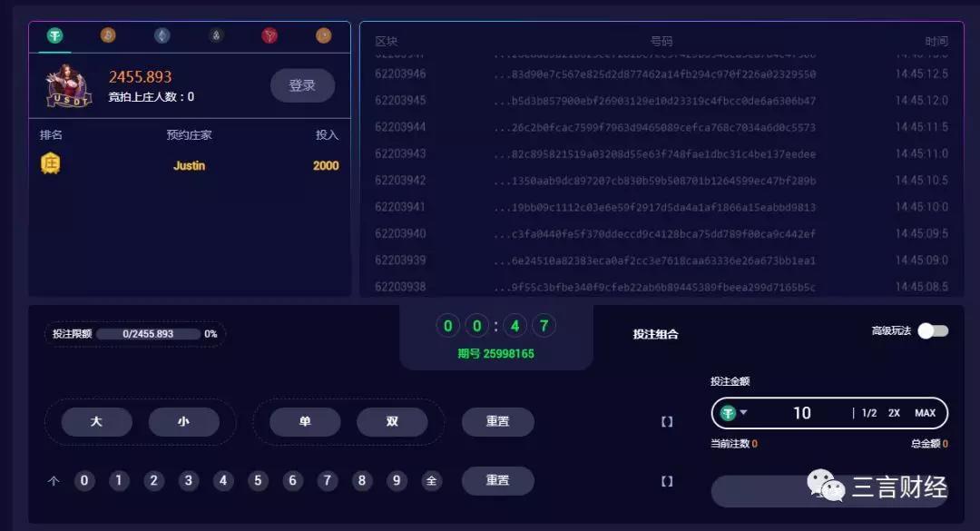 瑞波币和波场谁更有用(我们严重低估了瑞波币瑞波币以后的)
