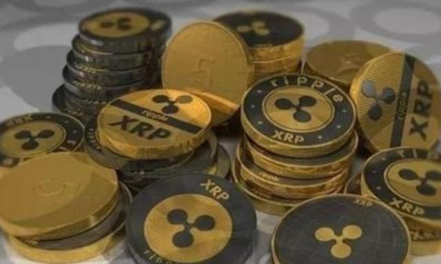 腾讯用瑞波币(瑞波币2021还能上架吗)