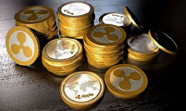 瑞波币一年减少多少个(瑞波币一年减少多少个亿)