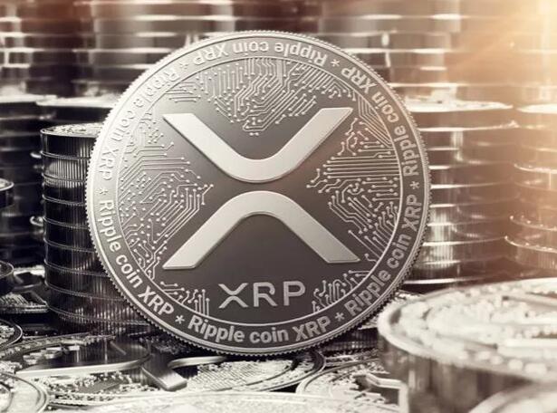 中国瑞波币xrp(xrp瑞波币2021)