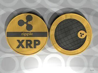 中国瑞波币xrp(瑞波币在中国合法吗)