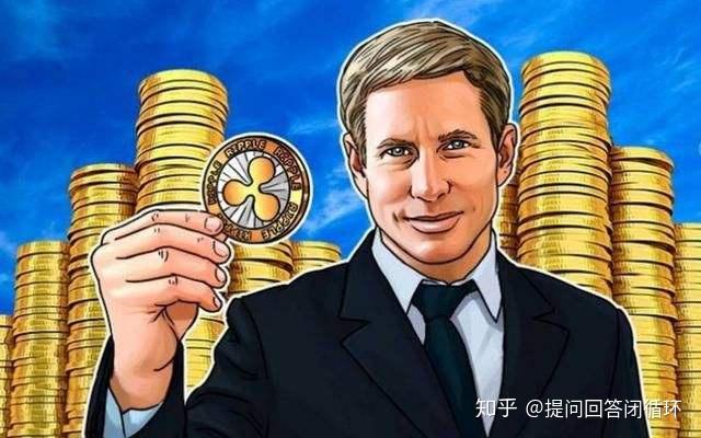 瑞波币法律(瑞波币合法性)