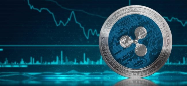 xrp瑞波币总市值(xrp瑞波币未来行情)