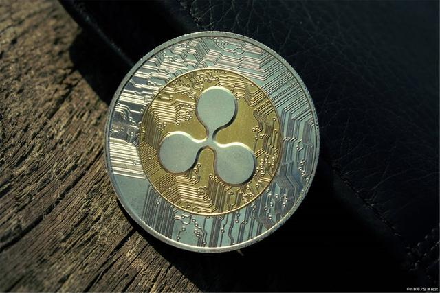 瑞波币与加密货币(瑞波币与加密货币的区别)
