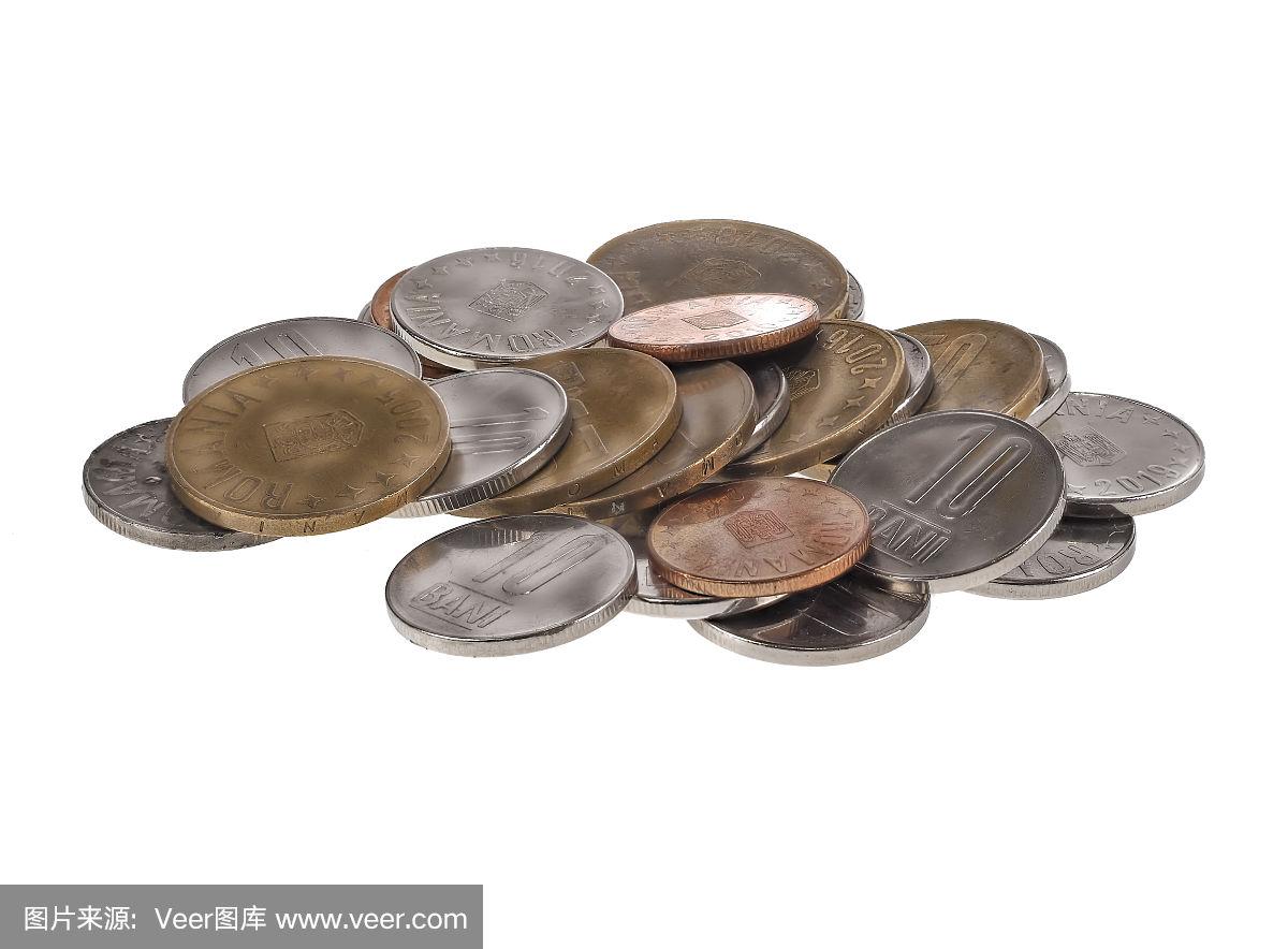 罗马尼亚货币(罗马尼亚货币兑换欧元)