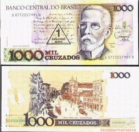 巴西货币叫什么(巴西用的货币叫什么)