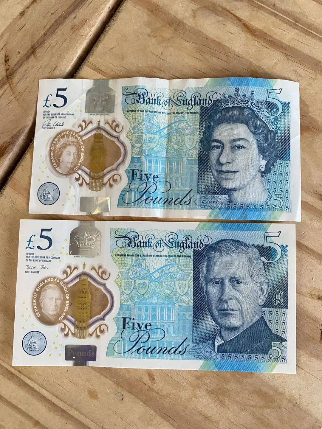 英国货币(英国货币兑换人民币)