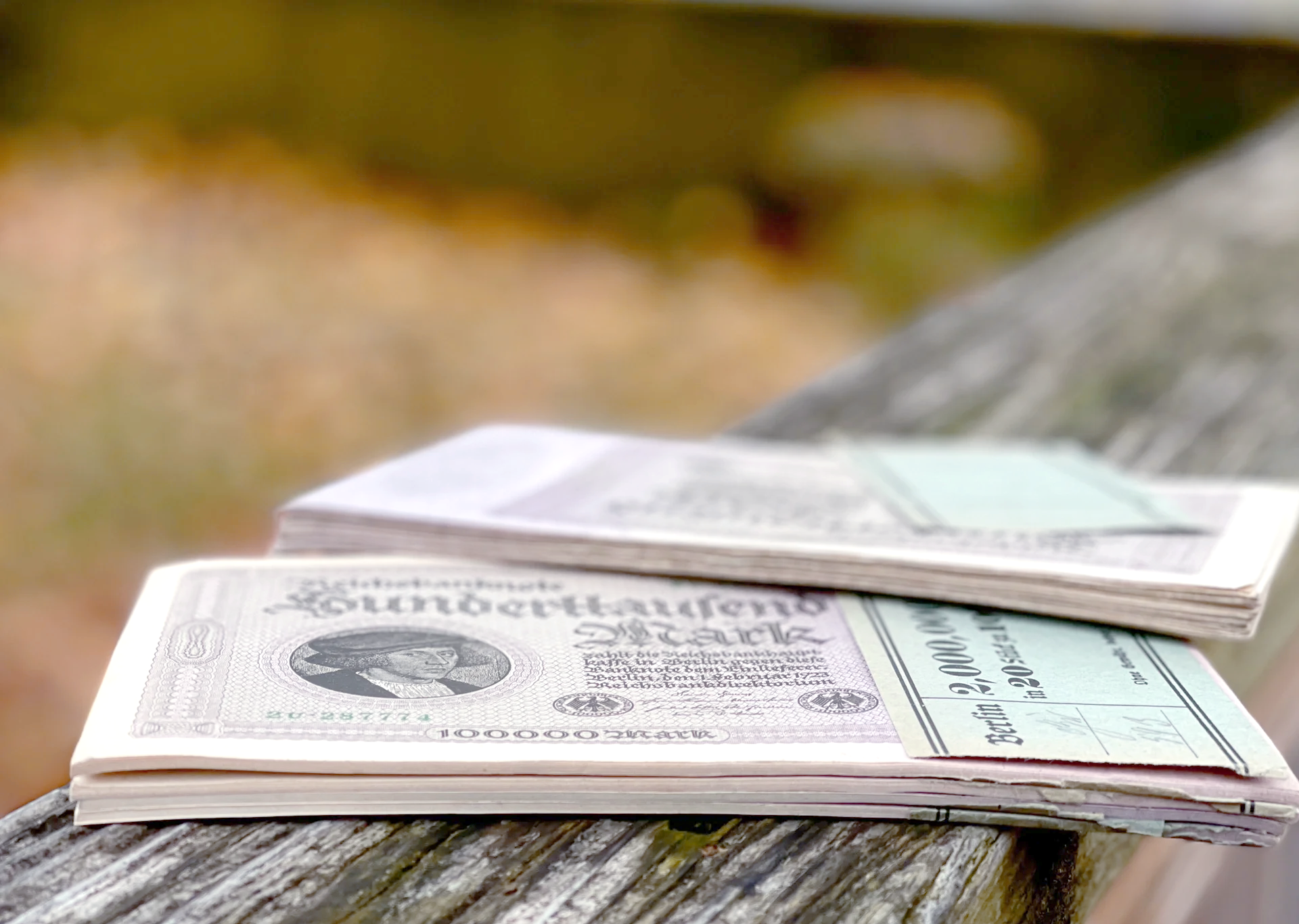 德国的货币(德国的货币叫什么名字)