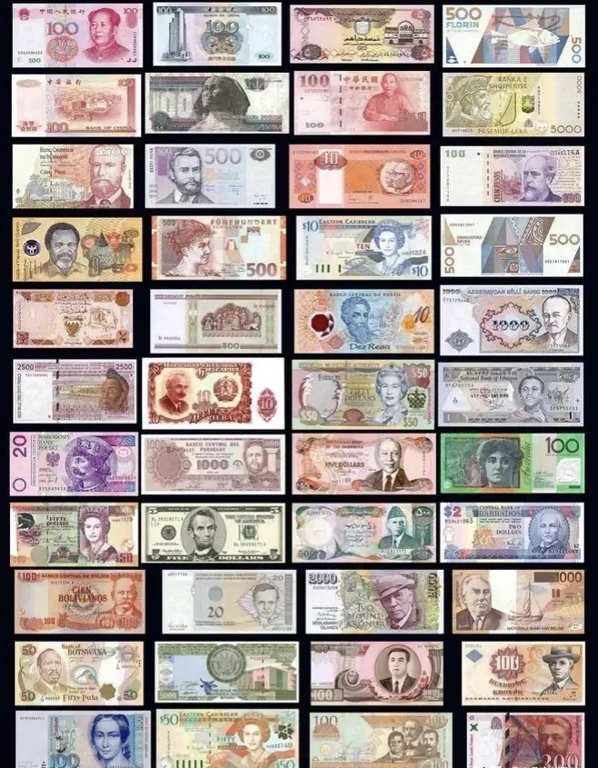 马尔代夫货币(马尔代夫货币图片) 马尔代夫货币(马尔代夫货币图片)