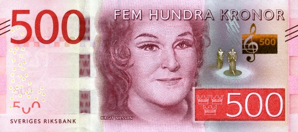 克朗是哪个国家的货币(克朗是哪个国家的货币符号)